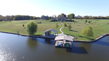 Luxury Real Estate Auction in Peculiar Missouri - image 14