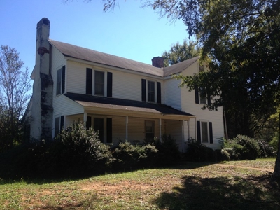 Historic South Carolina Home Online Auction ends Nov 24 - image 5