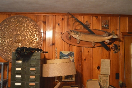 BURR REAL ESTATE and PERSONAL PROPERTY AUCTION - image 11
