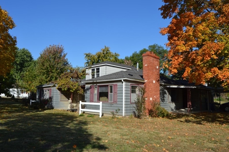 BURR REAL ESTATE and PERSONAL PROPERTY AUCTION - image 14