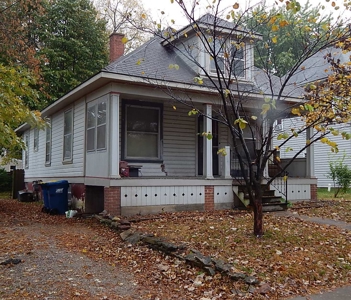 Online Only  Absolute Real Estate Auction - image 1