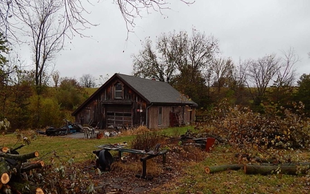 Online Only Real Estate Auction Kearney Missouri - image 1