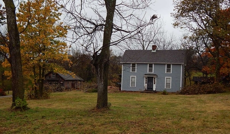 Online Only Real Estate Auction Kearney Missouri - image 3