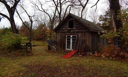Online Only Real Estate Auction Kearney Missouri - image 8