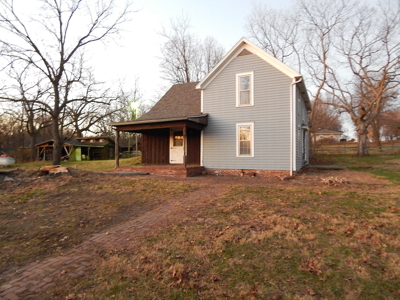 Online Only Real Estate Auction Kearney Missouri - image 13