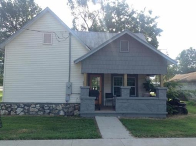 Home For Sale near West Plains, Missouri - image 1