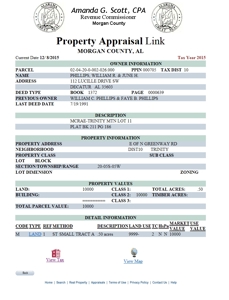 Online Only Auction Lot 11 Trinty Alabama - image 2
