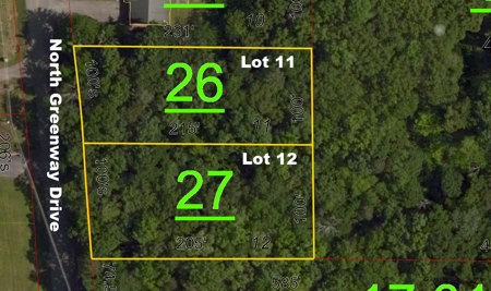 Online Only Auction Lot 11 Trinty Alabama - image 3