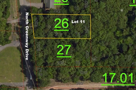 Online Only Auction Lot 11 Trinty Alabama - image 4