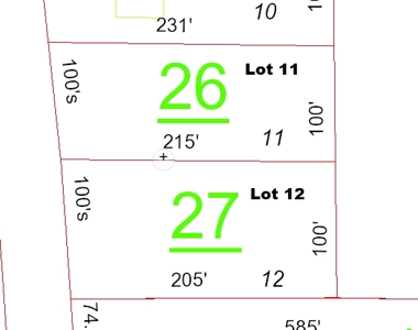 Online Only Auction Lot 12 in Trinity, AL - image 1
