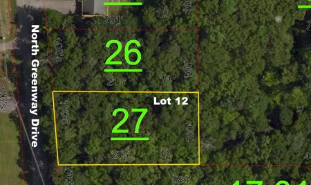 Online Only Auction Lot 12 in Trinity, AL - image 2