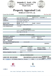 Online Only Auction Lot 12 in Trinity, AL - image 6