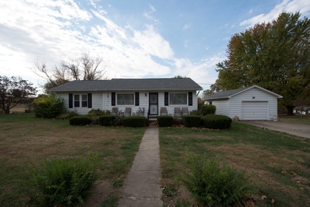 Ellettsville, IN Home For Sale at Auction | Online Auction - image 1