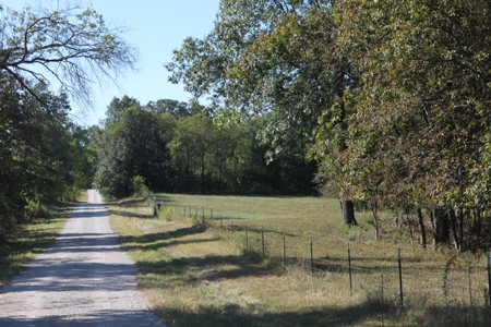 Farm Land Auction in Montgomery County MO - image 1