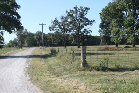 Farm Land Auction in Montgomery County MO - image 5