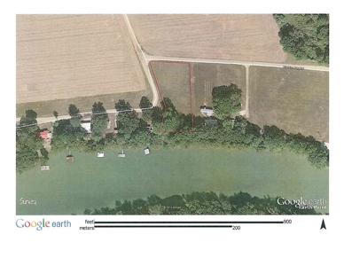 Upper Maddox Bay Lot To Be Auctioned Arkansas - image 2