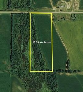 Bankruptcy Land Auction Monroe County Arkansas - image 1