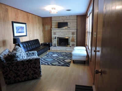 Lakefront Home Auction On Lake Thunderbird Arkansas - image 5