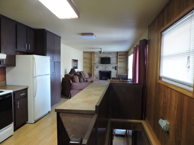 Lakefront Home Auction On Lake Thunderbird Arkansas - image 6