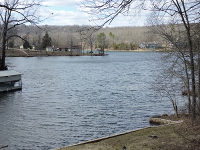 Lakefront Home Auction On Lake Thunderbird Arkansas - image 10
