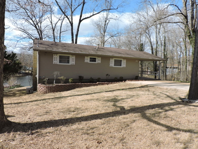 Lakefront Home Auction On Lake Thunderbird Arkansas - image 13
