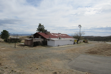 Az Commercial Property Development Lot & 3,500 Sqft Building - image 10
