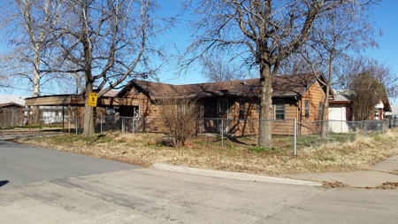 No Reserve Auction - Cushing, Ok - image 1