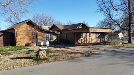 No Reserve Auction - Cushing, Ok - image 2