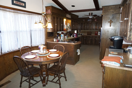 No Reserve Auction - Drumright - image 1