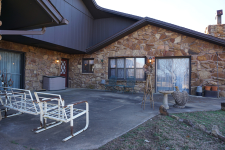 No Reserve Auction - Drumright - image 2