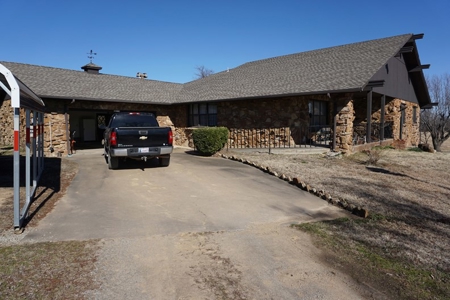 No Reserve Auction - Drumright - image 4