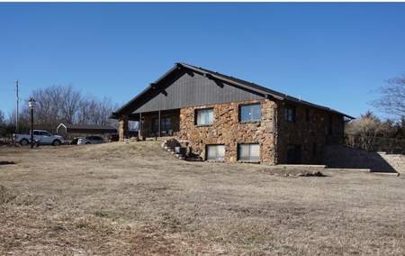 No Reserve Auction - Drumright - image 6