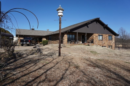 No Reserve Auction - Drumright - image 7