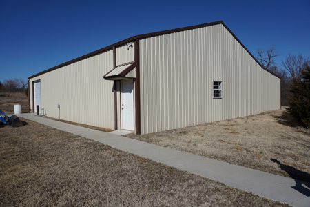 No Reserve Auction - Drumright - image 11