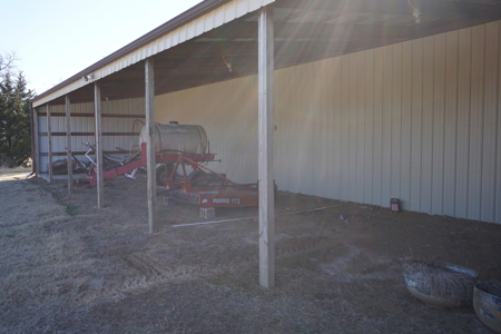 No Reserve Auction - Drumright - image 13