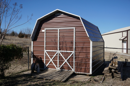 No Reserve Auction - Drumright - image 17