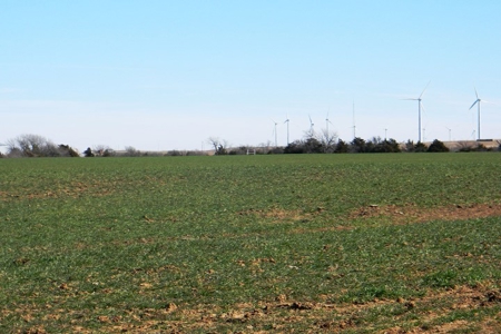 Oklahoma Farm for Sale, Custer County, Tract 5 - image 8