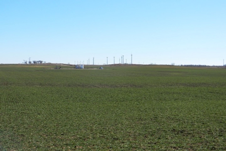 Oklahoma Farm for Sale, Custer County, Tract 5 - image 11