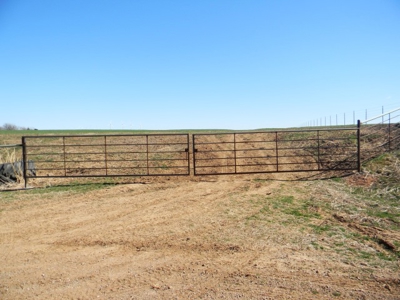 Oklahoma Farm for Sale, Custer County, Tract 5 - image 21