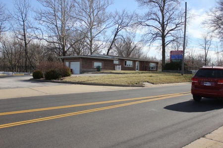 Commercial Real Estate Auction St. Peters MO - image 5