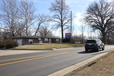 Commercial Real Estate Auction St. Peters MO - image 7