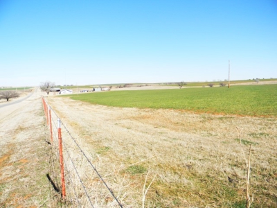 Oklahoma Farm for Sale, Custer County, Tract 6 - image 5