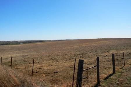Oklahoma Farm for Sale, Washita County, Tract 8 - image 6
