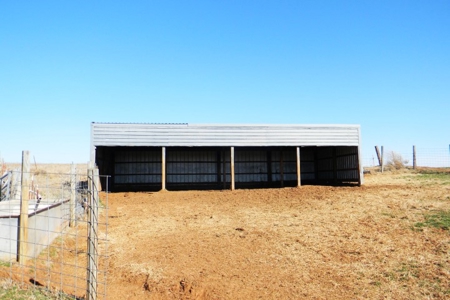 Oklahoma Farm for Sale, Washita County, Tract 8 - image 8