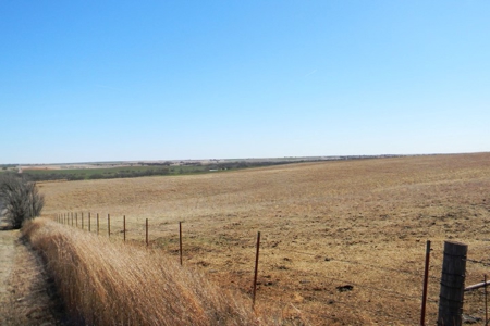 Oklahoma Farm for Sale, Washita County, Tract 8 - image 10