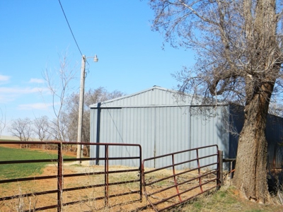 Oklahoma Farm for Sale, Washita County, Tract 8 - image 18