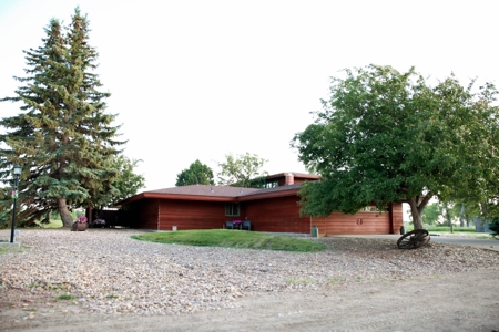 Off Grid Property In Montana With Custom Home & Land - image 11