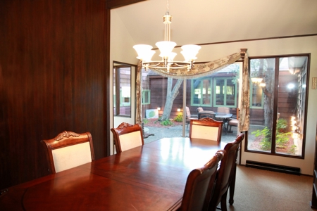 Off Grid Property In Montana With Custom Home & Land - image 12