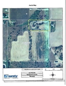 Off Grid Property In Montana With Custom Home & Land - image 17