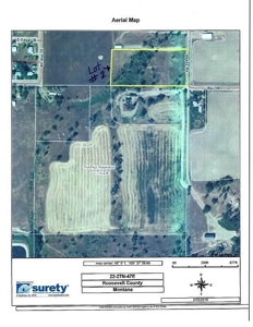 Off Grid Property In Montana With Custom Home & Land - image 18
